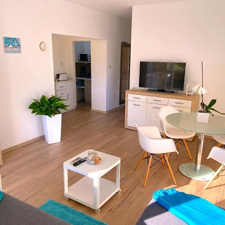 Apartments Suzy ザダル エクステリア 写真