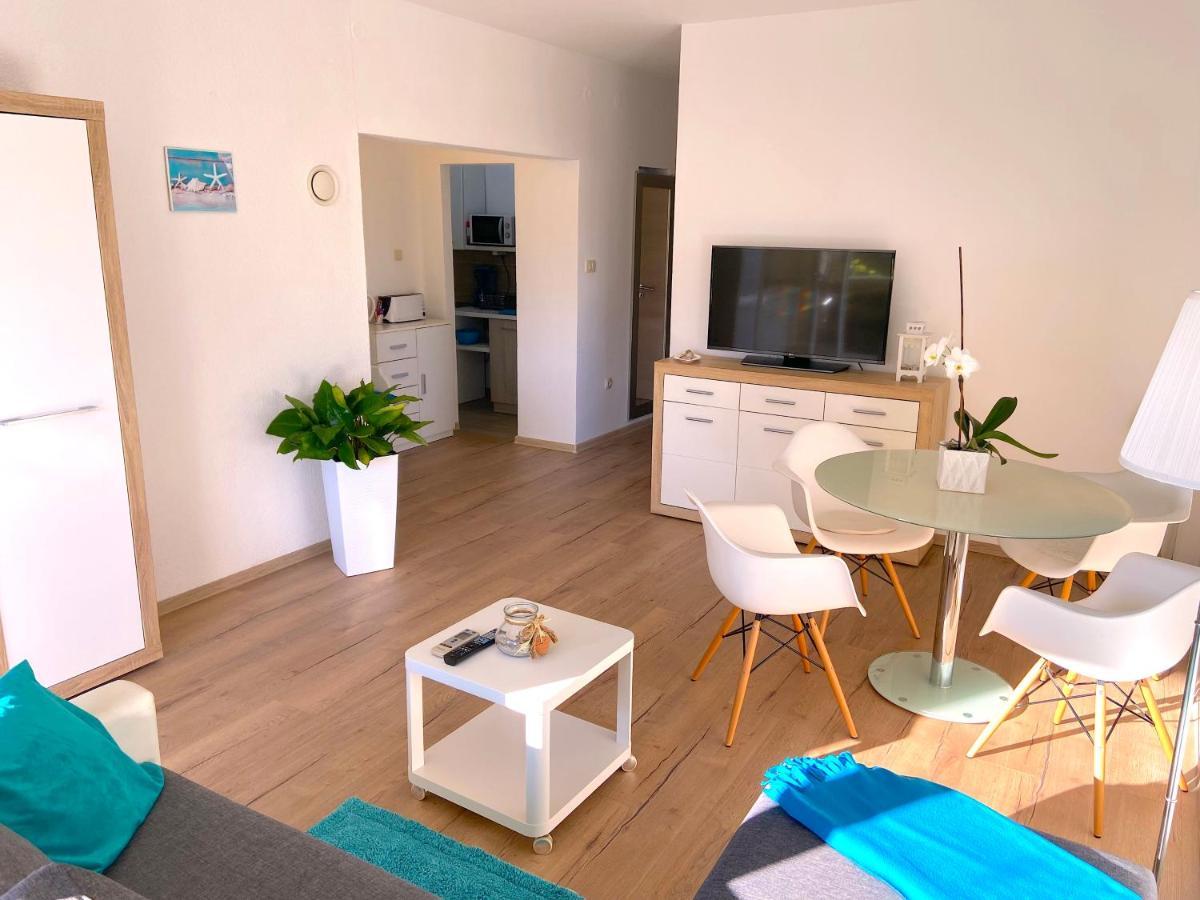 Apartments Suzy ザダル エクステリア 写真