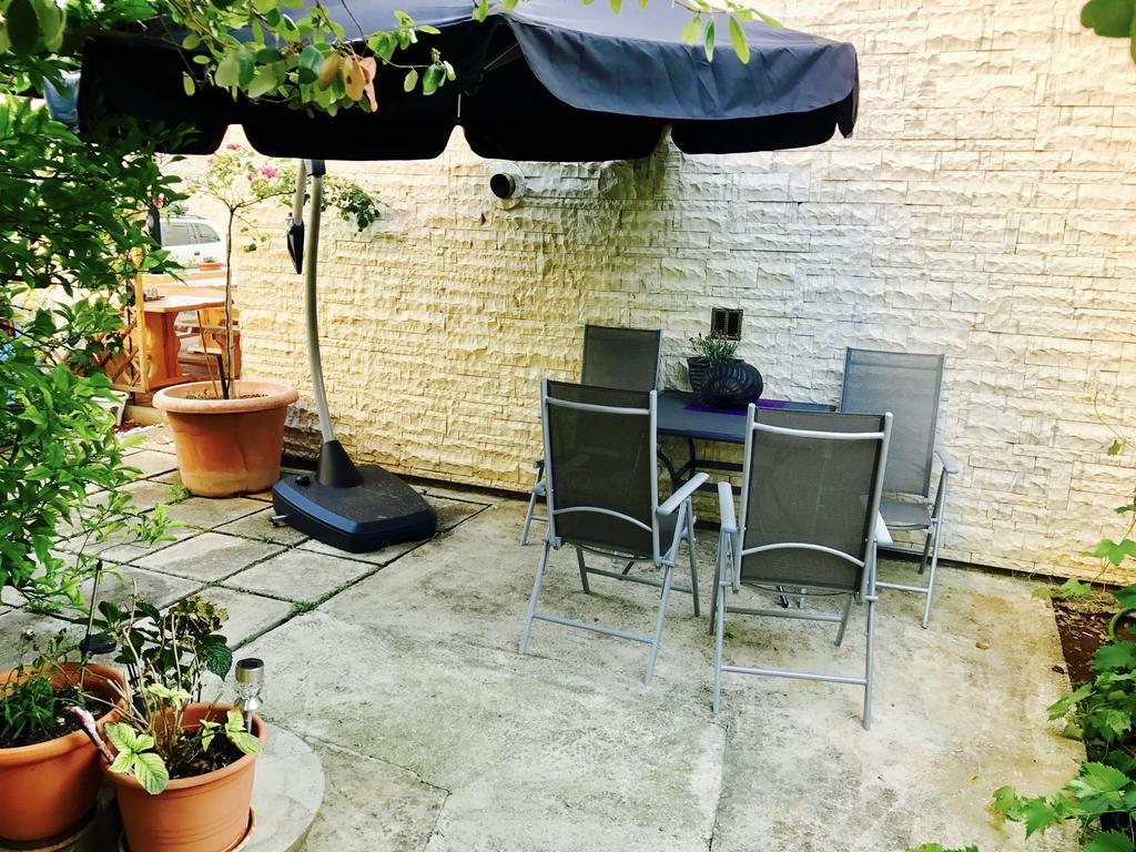 Apartments Suzy ザダル エクステリア 写真