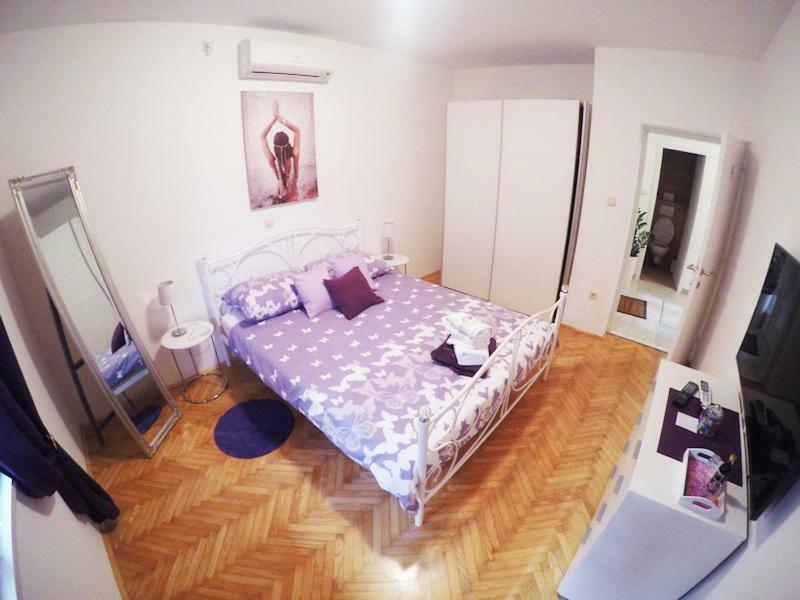 Apartments Suzy ザダル エクステリア 写真