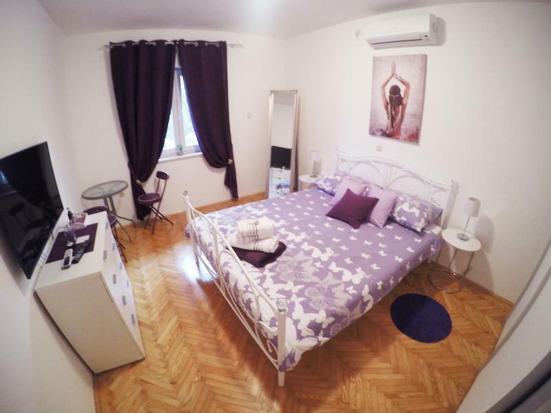 Apartments Suzy ザダル エクステリア 写真